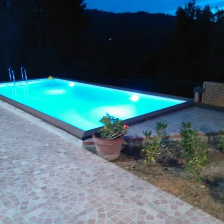 Bed & Breakfast Arcobaleno