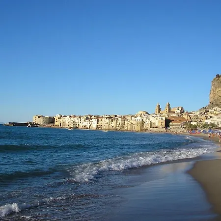 Arcobaleno تْشيفالو