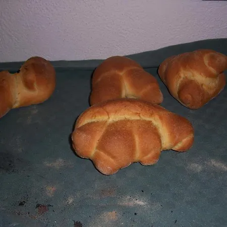 Arcobaleno 3* تْشيفالو