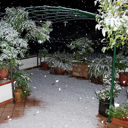 Bed & Breakfast Arcobaleno