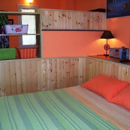 Arcobaleno فندق مبيت وإفطار