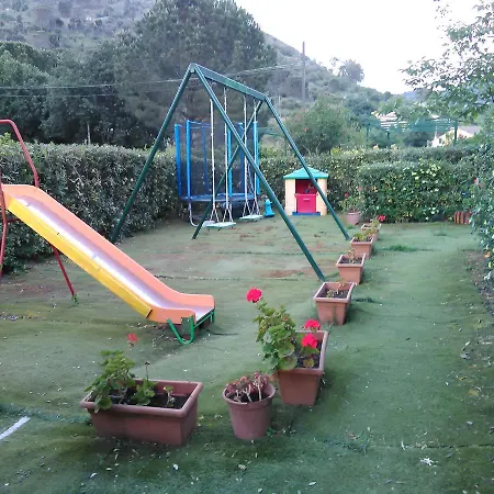 Bed & Breakfast Arcobaleno