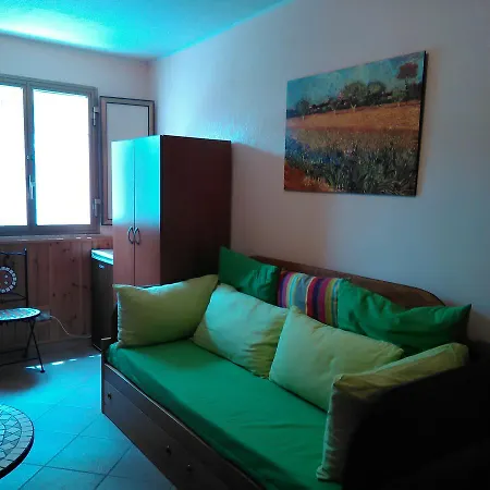 فندق مبيت وإفطار Arcobaleno تْشيفالو