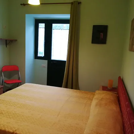 Arcobaleno فندق مبيت وإفطار 3*