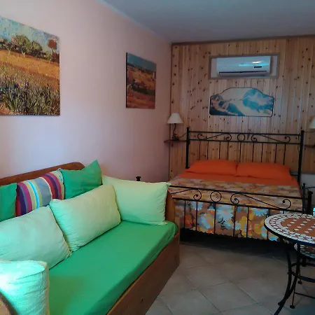Arcobaleno Bed & Breakfast
