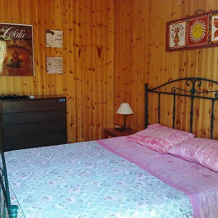 Arcobaleno Bed & Breakfast