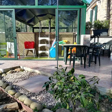 Arcobaleno Bed & Breakfast