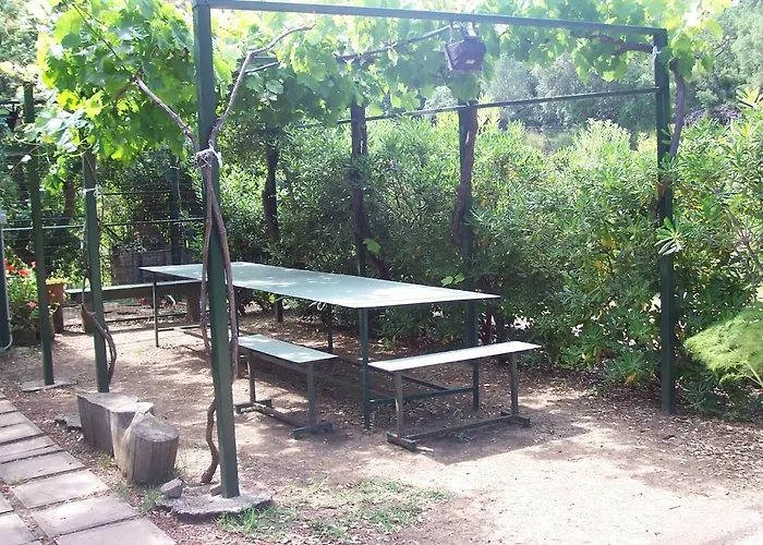 彩虹住宿加早餐旅馆 3* 切法卢