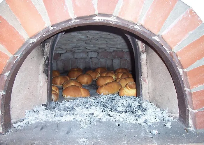彩虹住宿加早餐旅馆 住宿加早餐酒店 切法卢