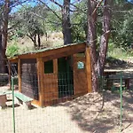 Arcobaleno Bed and Breakfast 3*