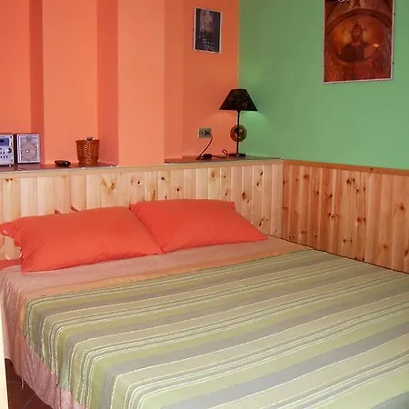 Arcobaleno فندق مبيت وإفطار 3*