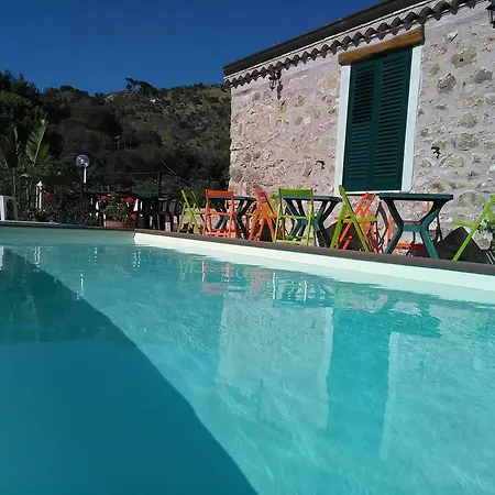 Arcobaleno Bed and breakfast