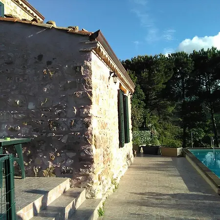 Bed and breakfast Arcobaleno Cefalú