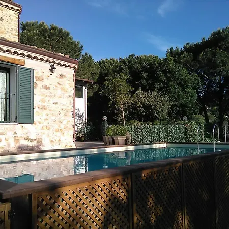 Bed and breakfast Arcobaleno 3*