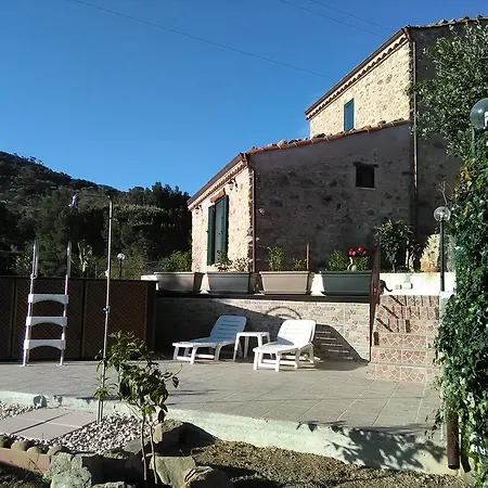 Bed & Breakfast Arcobaleno 3*