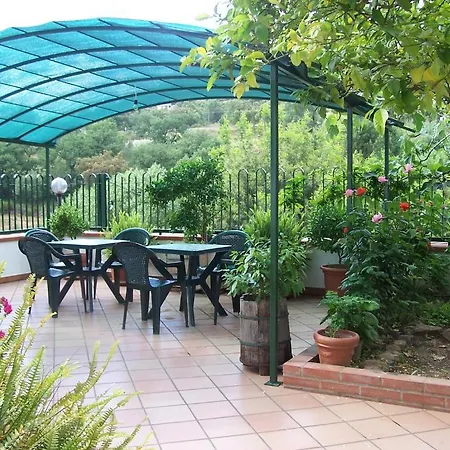 Bed & Breakfast Arcobaleno 3*