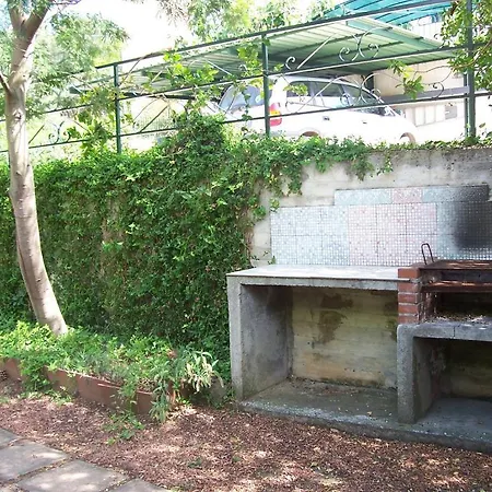 Bed and Breakfast Arcobaleno