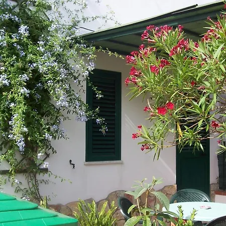 Bed & Breakfast Arcobaleno Cefalù