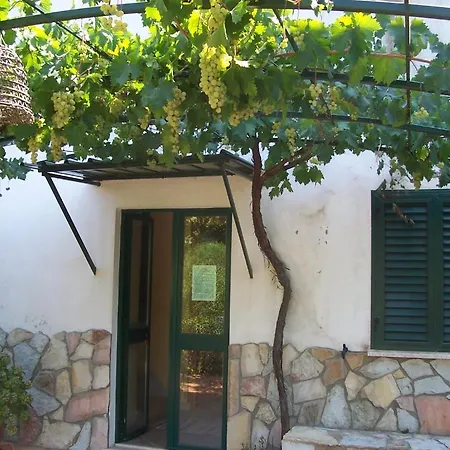 Arcobaleno Bed and breakfast
