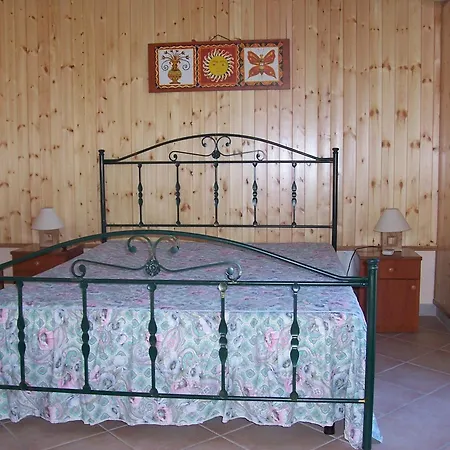 Arcobaleno Bed and breakfast Cefalú