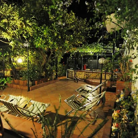 Bed and breakfast Arcobaleno Cefalú