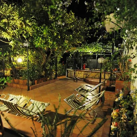 Bed & Breakfast Arcobaleno Cefalù