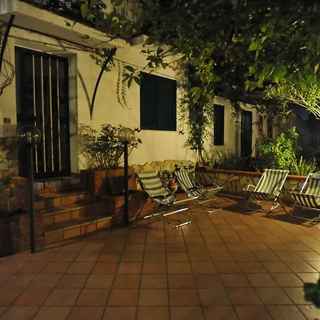 Bed and breakfast Arcobaleno