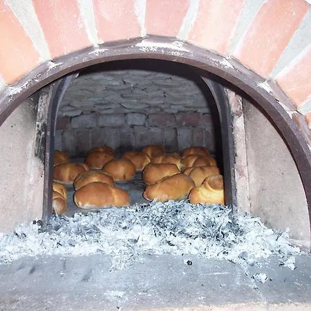 Arcobaleno Bed and Breakfast Cefalù