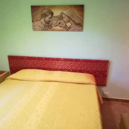 Bed and breakfast Arcobaleno Cefalú