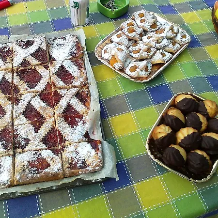 Arcobaleno Bed and breakfast