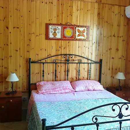 Bed & Breakfast Arcobaleno Cefalù