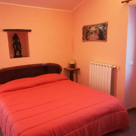 Bed and breakfast Arcobaleno