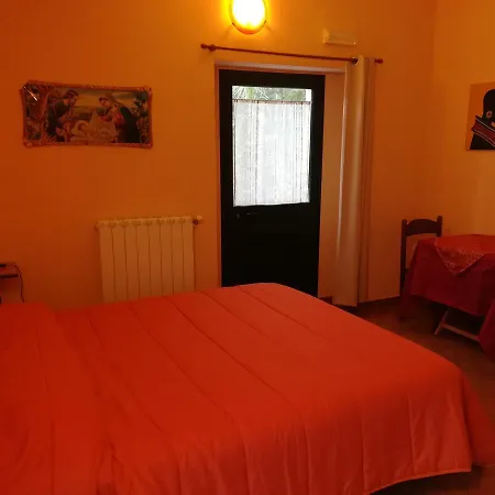 Bed and breakfast Arcobaleno 3*