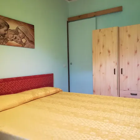 Bed and breakfast Arcobaleno 3*
