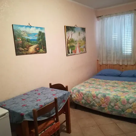 Arcobaleno Bed and breakfast