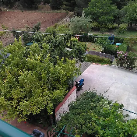 Bed and breakfast Arcobaleno 3*