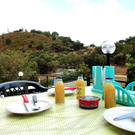 Arcobaleno Bed and breakfast