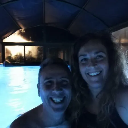 Bed & Breakfast Arcobaleno Cefalù