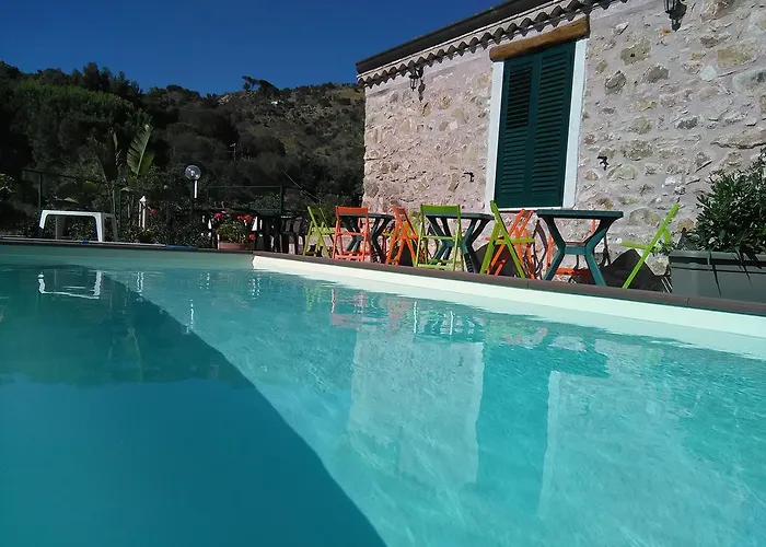 Arcobaleno Bed and breakfast