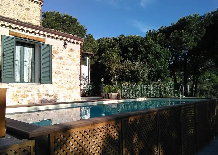 Bed and breakfast Arcobaleno 3*