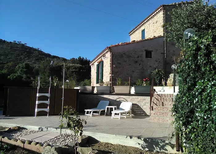 Alojamento de Acomodação e Pequeno-almoço Arcobaleno 3*