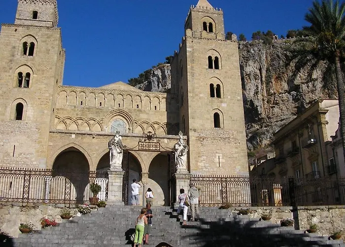 Arcobaleno 3* Cefalú