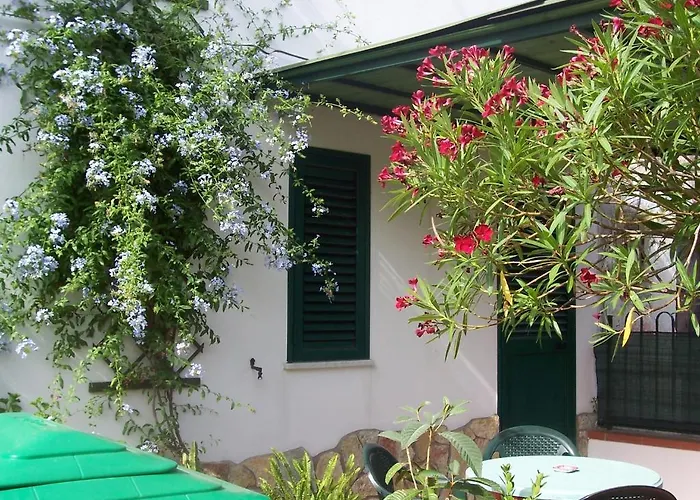 Bed and breakfast Arcobaleno Cefalú