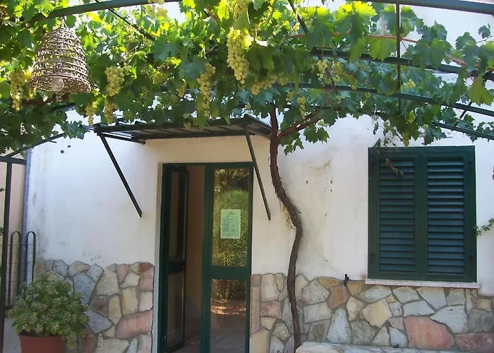 Arcobaleno Bed and breakfast