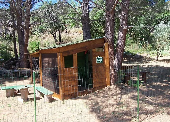 Arcobaleno Alojamento de Acomodação e Pequeno-almoço 3*