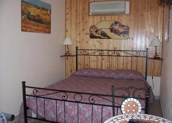 Arcobaleno Bed and breakfast 3*