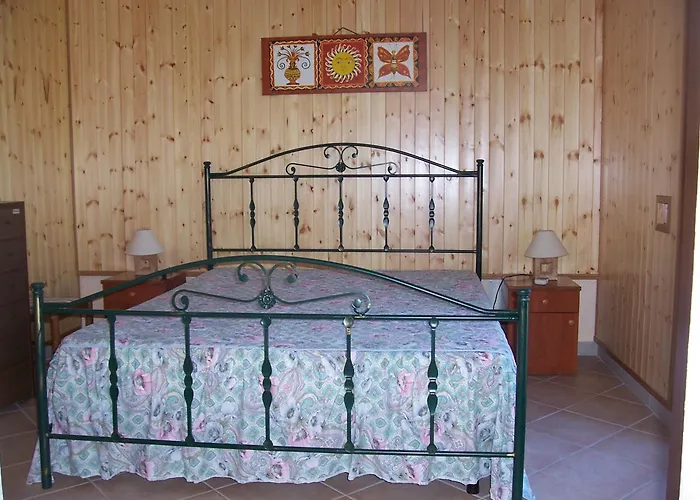 Arcobaleno Bed and breakfast Cefalú