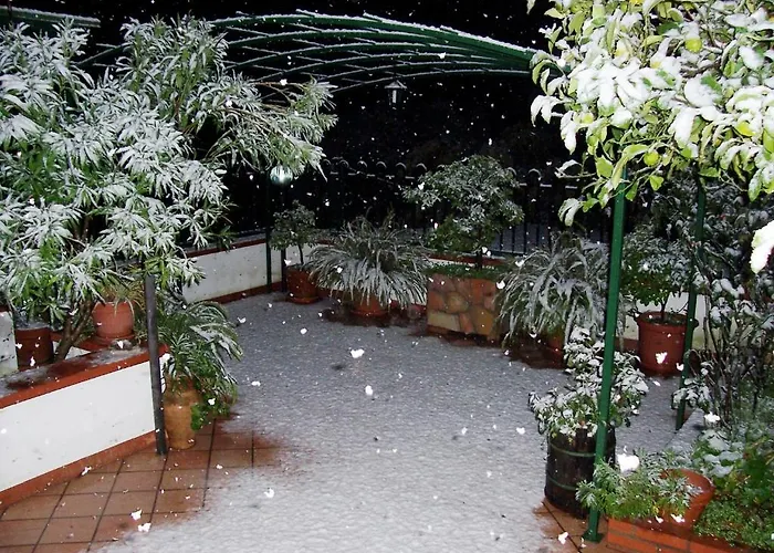 Bed and breakfast Arcobaleno