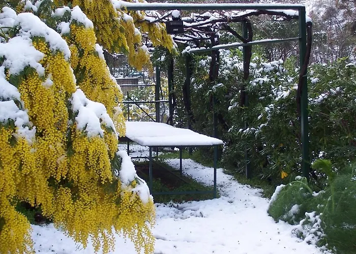 Arcobaleno Bed and breakfast 3*