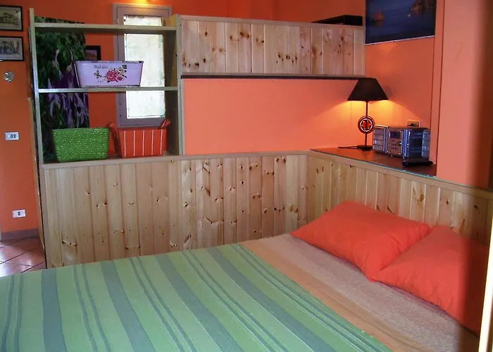 Arcobaleno Bed and breakfast